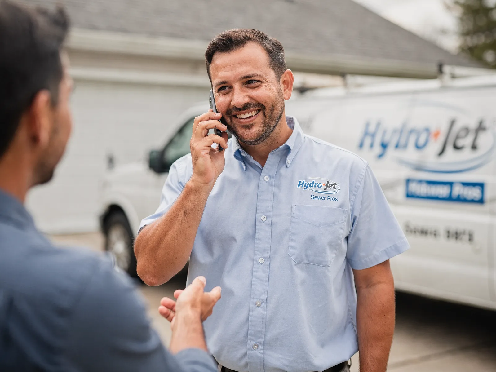 Hydro Jetting Marbury, MD FAQs